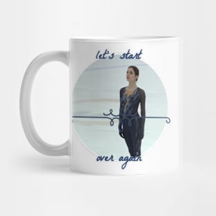 Evgenia Medvedeva - Exogenesis Mug